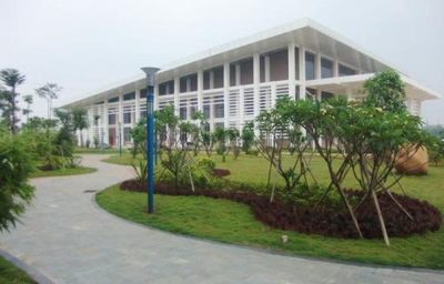 奉化区工贸旅游学校