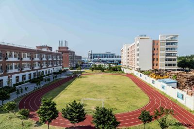 广州南华工贸高级技工学校2019年春季招生简章