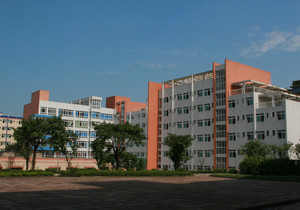 广元工贸学校