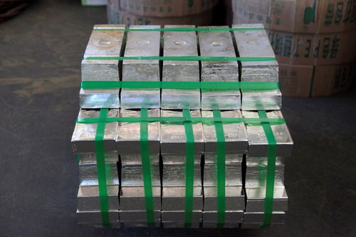 关于同意个旧市凯盟工贸有限责任公司增加锡锭产品包装规格的公告