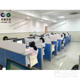 【北京工贸学院升降屏风卡座河南应中科技】-