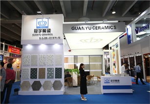 国内参展商 特装天地 广交会绿色发展