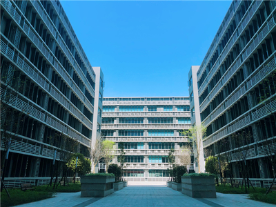 成都工贸职业技术学院