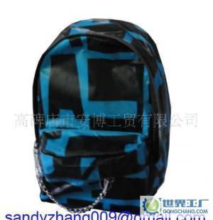 简单大方的防水背包,大空间学生包_二手设备转让_世界工厂网中国产品信息库