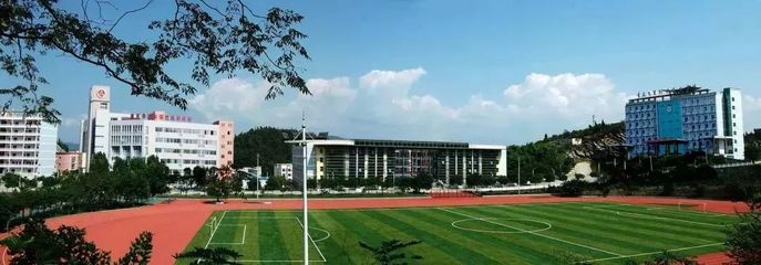 院校传真 | 重庆工贸职业技术学院--市优质高等职业院校立项建设单位