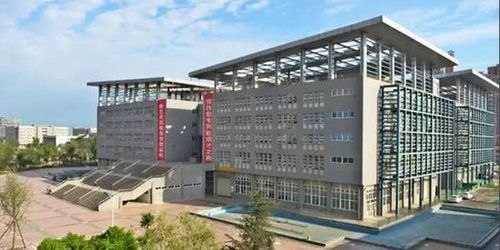 成都工贸职业技术学校