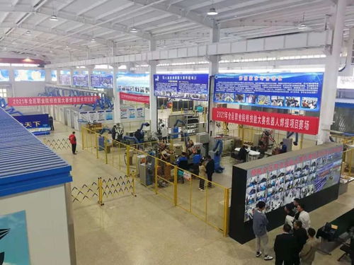 石嘴山工贸职业技术学院在全区职业院校技能大赛频频获奖