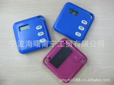工厂直供3007电子计时器 倒数计时器 电子定时器 计时器 - 工厂直供3007电子计时器 倒数计时器 电子定时器 计时器厂家 - 工厂直供3007电子计时器 倒数计时器 电子定时器 计时器价格 - 宁波莆宁电子工贸 - 