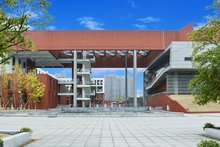 湖南工贸技师学院