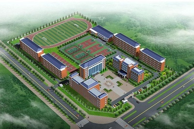 吉林工贸学校