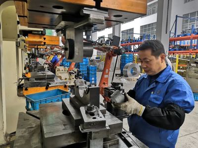 太优秀了!2021年度“青浦工匠”正式揭晓→