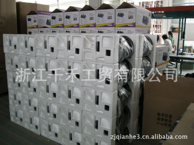 【脚底按摩器足疗机 促进血液循环器 按摩】价格,厂家,图片,按摩机/按摩器材,浙江千禾工贸-