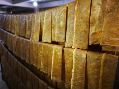 走进云南省石屏花腰豆制品工贸--记总裁26班企业走访