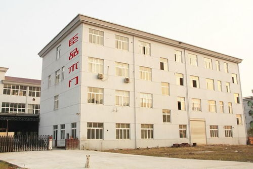 永康市臣品工贸