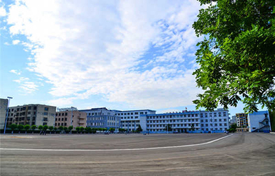新疆生产建设兵团工贸学校