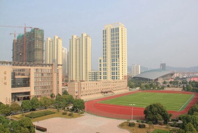 安徽工贸职业技术学院怎么样