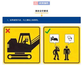 工贸行业六类作业安全基本要求,让员工过目不忘 防控技术