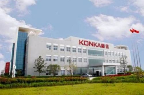 深康佳 江西康佳新材料光伏玻璃项目正在积极提升产品良率和品质