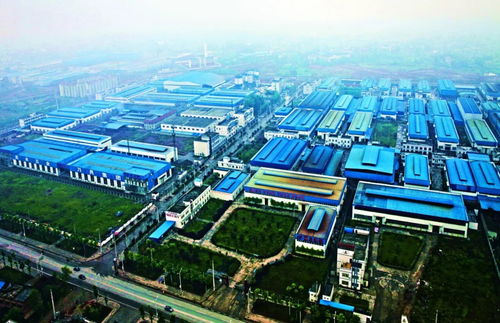 重庆大足工业区将携旗下4家企业亮相cpae 2018