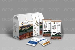 ocop大赛网络票选结果出炉
