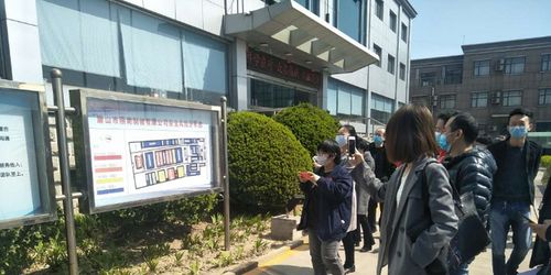 滦南 召开工贸行业 双控 机制建设观摩学习会